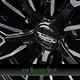  PREDATOR 9x19 5x112 ET40.00 nero diamante - black polished