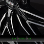  PREDATOR 9x19 5x112 ET40.00 nero diamante - black polished