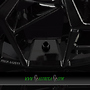  NORA 8x19 5x112 ET25.00 nero lucido - glossy black