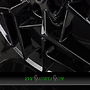  NORA 8x19 5x112 ET43.00 nero lucido - glossy black