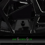  NORA 8x19 5x112 ET43.00 nero lucido - glossy black