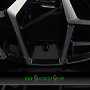  NORA 8x19 5x112 ET25.00 nero diamante - black polished