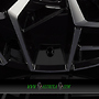  NORA 8x19 5x112 ET43.00 nero diamante - black polished
