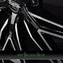  PREDATOR 8x19 5x114,3 ET43.00 nero diamante - black polished