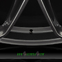  CAESAR 9,5x21 5x112 ET19.00 antracite lucido - glossy anthracide