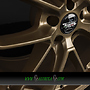  CAESAR 9,5x21 5x112 ET19.00 bronzo opaco - matt bronze