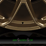  CAESAR 10x22 5x130 ET49.00 bronzo opaco - matt bronze