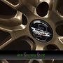  CAESAR 11x22 5x130 ET52.00 bronzo opaco - matt bronze
