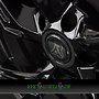  ENEA 8x18 5x112 ET35.00 nero lucido - glossy black