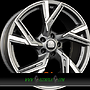  ENEA 8x18 5x112 ET35.00 antracite diamante opaco - matt anthracide polish