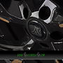  ENEA 8x18 5x112 ET43.00 black cupper