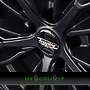  PREDATOR 9x19 5x112 ET40.00 nero corse opaco - matt black