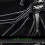  PREDATOR 9x19 5x112 ET40.00 nero corse opaco - matt black