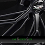  PREDATOR 8x19 5x112 ET25.00 nero corse opaco - matt black