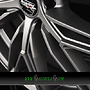 PREDATOR 8x19 5x114,3 ET43.00 grigio corse opaco - matt grey