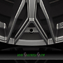  PREDATOR 8x19 5x114,3 ET43.00 grigio corse opaco - matt grey