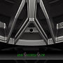  PREDATOR 8x19 5x112 ET43.00 grigio corse opaco - matt grey