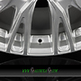 AEZ SEATTLE 8,5x20 5x120 ET40.50 shine - silber shine