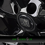  ENEA 8,5x19 5x114,3 ET45.00 nero diamante - black polished