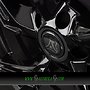  ENEA 9x20 5x112 ET25.00 nero lucido - glossy black