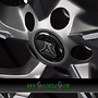  ENEA 9x20 5x112 ET25.00 antracite diamante opaco - matt anthracide polish
