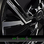  ENEA 9x21 5x112 ET25.00 nero diamante - black polished