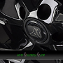  ENEA 9,5x22 5x112 ET30.00 nero diamante - black polished