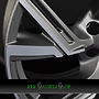  ENEA 9x21 5x112 ET35.00 antracite diamante opaco - matt anthracide polish