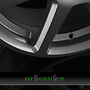 AUTEC TALLIN (TL) 7x16 5x108 ET44.00 titansilber