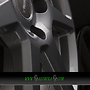 AUTEC TALLIN (TL) 7,5x17 5x114,3 ET46.00 titansilber