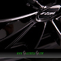 RIAL X12 9x19 5x112 ET41.00 diamant-schwarz