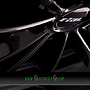 RIAL X12 8,5x19 5x112 ET40.00 diamant-schwarz