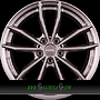 RIAL X12 8,5x19 5x112 ET26.00 metal-grey