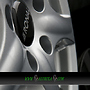 RONAL R42 6x14 5x100 ET35.00 kristallsilber