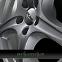 RONAL R56 6x15 5x112 ET50.00 kristallsilber