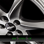 RONAL R51 6,5x15 4x108 ET42.00 decor titan