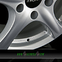 RONAL R42 6,5x16 5x112 ET35.00 kristallsilber