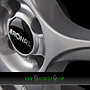 RONAL R53 7x16 4x98 ET38.00 kristallsilber