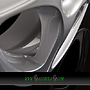 RONAL R53 7x16 4x98 ET38.00 kristallsilber
