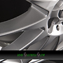 RONAL R54 7x16 4x108 ET42.00 decor titan