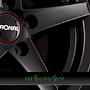 RONAL R41 7x16 5x112 ET35.00 mattschwarz