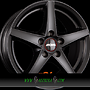 RONAL R41 7x16 5x112 ET35.00 mattschwarz