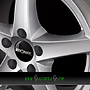 RONAL R41 7x16 5x108 ET45.00 silber