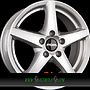 RONAL R41 7x16 5x108 ET45.00 silber