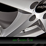 RONAL R41 7x16 5x108 ET45.00 silber