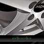 RONAL R41 7,5x16 5x114,3 ET40.00 silber