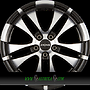 RONAL R59 7,5x17 5x100 ET38.00 jetblack-frontkopiert
