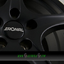 RONAL R56 8x18 5x120 ET35.00 mattschwarz