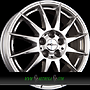 RONAL R54 9x18 5x120 ET40.00 decor titan