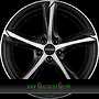 RONAL R62 7,5x18 5x112 ET45.00 jetblack-matt-frontkopiert